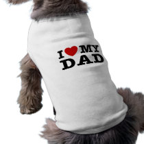I love My Dad
