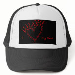 I love my Dad Hat