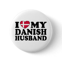I Love My Danish Husband