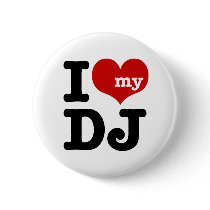 I love My DJ