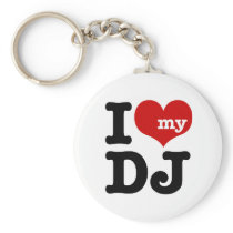 I love My DJ