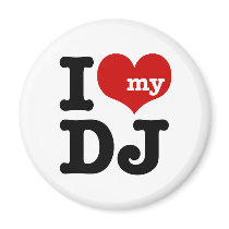 I love My DJ
