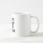 i love my ducks coffee mug