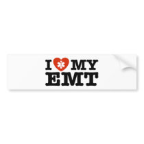 I Love My EMT