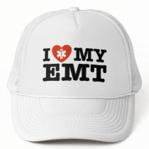 I Love My EMT