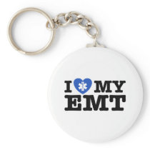 I Love My EMT