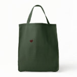 I Love My English Boodle (Female Dog) bags