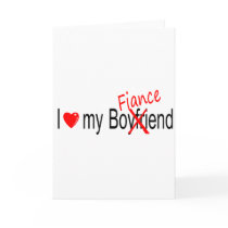 I Love My Fiance