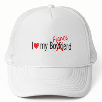 I Love My Fiance