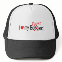 I Love My Fiance