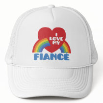 I Love My Fiance