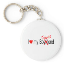 I Love My Fiance