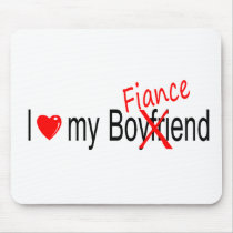 I Love My Fiance