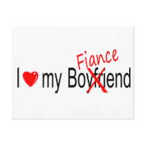 I Love My Fiance