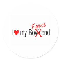 I Love My Fiance