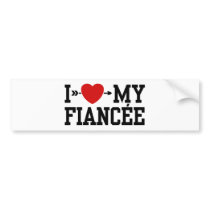 I Love My Fiancee