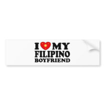 I Love My Filipino Boyfriend