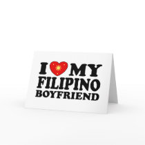 I Love My Filipino Boyfriend