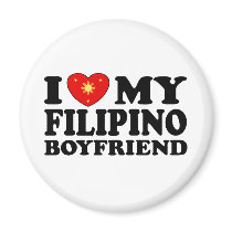 I Love My Filipino Boyfriend