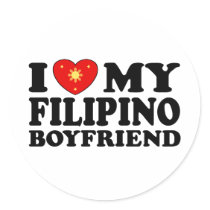 I Love My Filipino Boyfriend