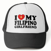 I Love My Filipino Girlfriend