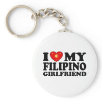 I Love My Filipino Girlfriend