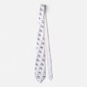I Love My Fox Terrier Mix (Male Dog) ties