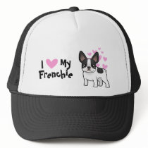 I Love My French Bulldog