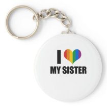 I Love my gay sister