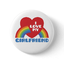 I Love My Girlfriend