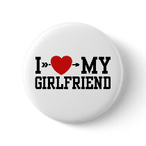 I Love My Girlfriend