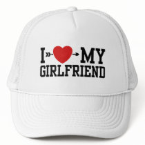 I Love My Girlfriend