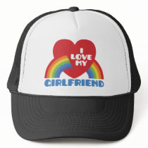 I Love My Girlfriend