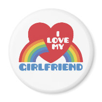 I Love My Girlfriend