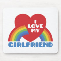 I Love My Girlfriend