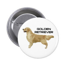 I Love My Golden Retriever Products & Designs! Pins