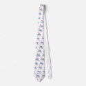 I Love My Great Pyrenees Mix (Female Dog) ties