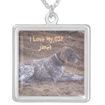 I LOVE MY GSP JEWELRY