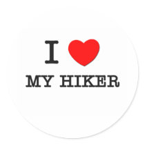 I Love My Hiker