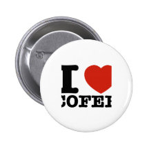 I love my Hot coffee Buttons