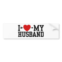 I Love My Husband