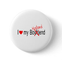 I Love My Husband