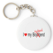 I Love My Husband