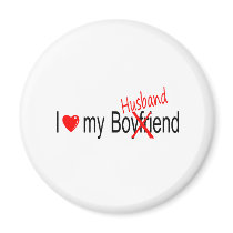 I Love My Husband