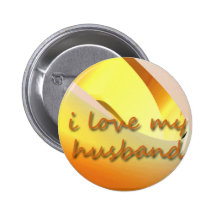 i love my husband pin
