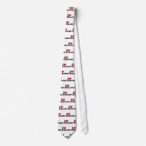I love my husband custom ties