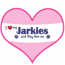 Jarkie Dogs