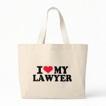 I love my Lawyer Bag