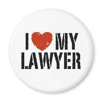 I Love My Lawyer