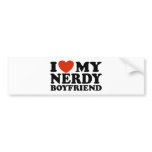 I Love My Nerdy Boyfriend
